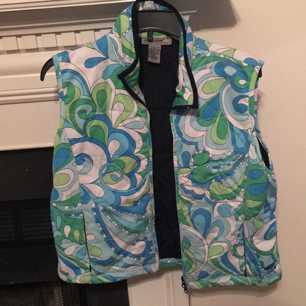 Vest
